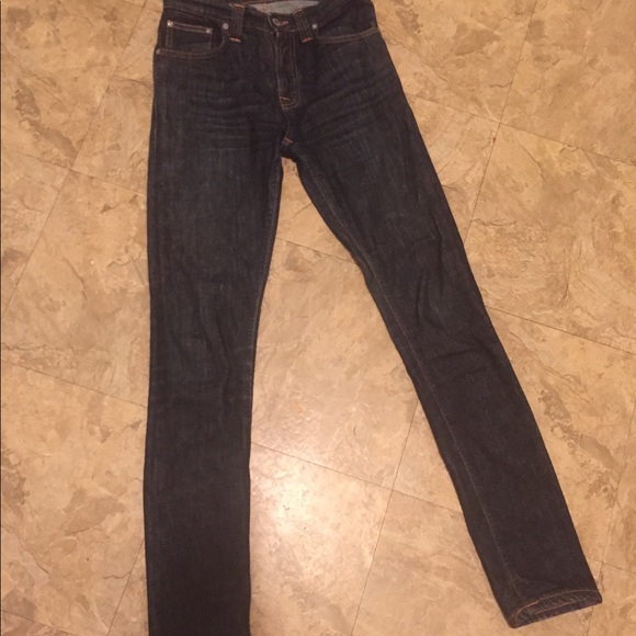 Nudies High Kai Jeans - Picture 2 of 5